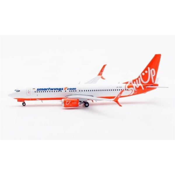 B737 Smartwings "SkyUp Airlines" 1:400