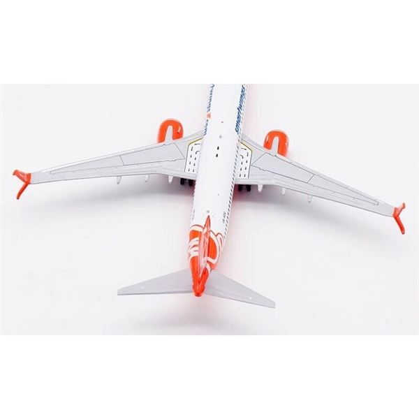 B737 Smartwings "SkyUp Airlines" 1:400