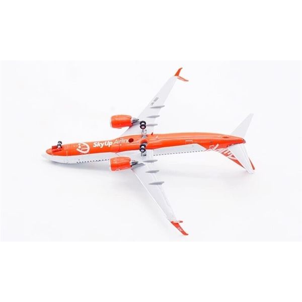 B737 Smartwings "SkyUp Airlines" 1:400