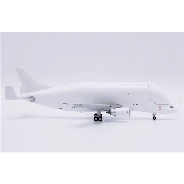 Model A300B4-608ST Beluga Airbus No. 5 1:400