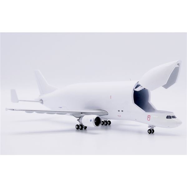 Model A300B4-608ST Beluga Airbus No. 5 1:400