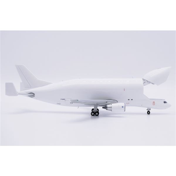 Model A300B4-608ST Beluga Airbus No. 5 1:400