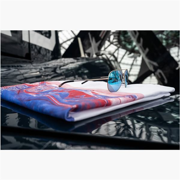 Red Bull Sunglasses LIGHTNING Blue