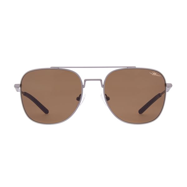 Red Bull Sunglasses LIGHTNING Brown