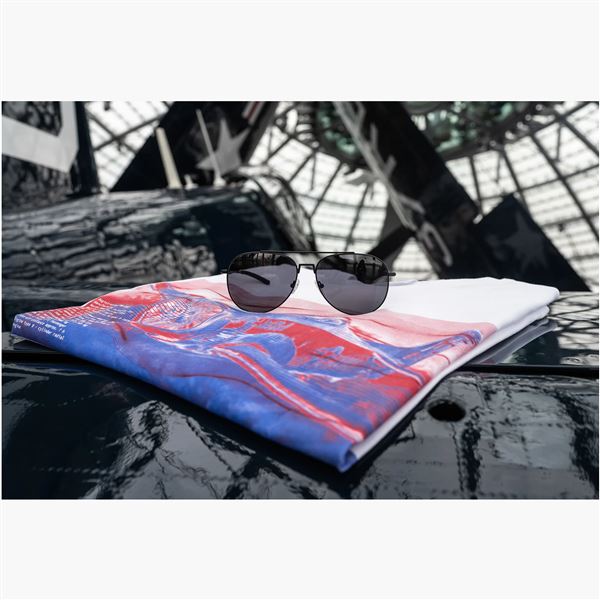 Red Bull Sunglasses LIGHTNING Smoke