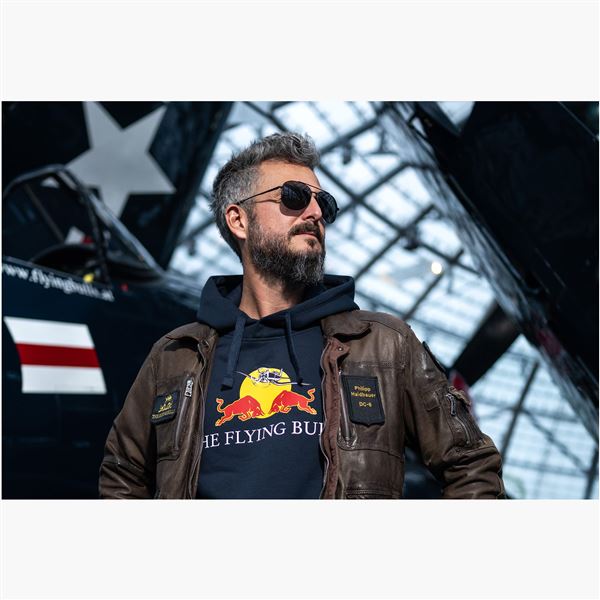 Red Bull Sunglasses LIGHTNING Smoke