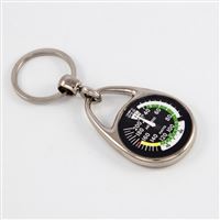 Keyring Speedometer Keyring Speedometer
