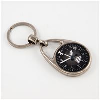 Keyring Altimeter