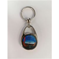 Keyring Horizon