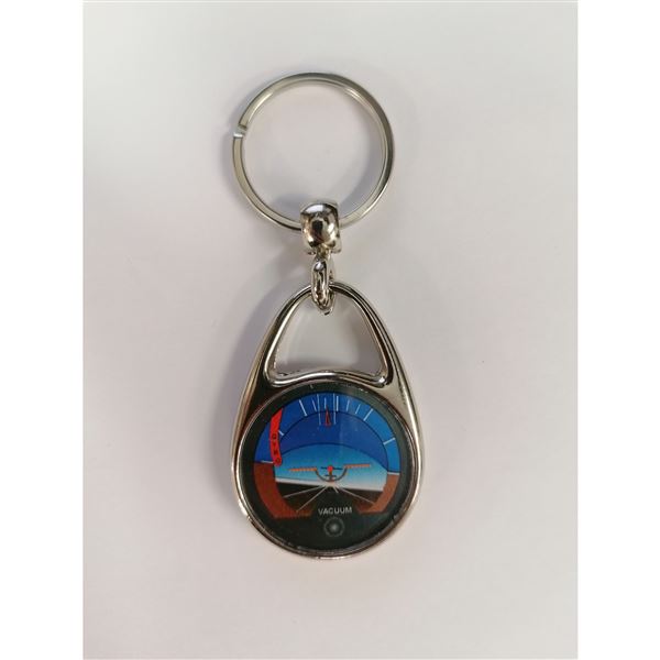 Keyring Horizon