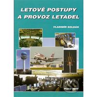 Letové postupy a provoz letadel