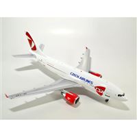 Model A310-325 ČSA 2010 "Frýdek-Místek" 1:200