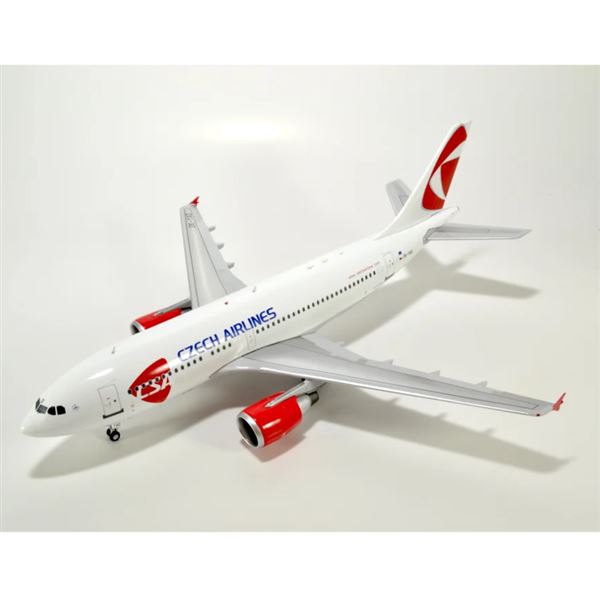 Model A310-325 ČSA 2010 "Frýdek-Místek" 1:200