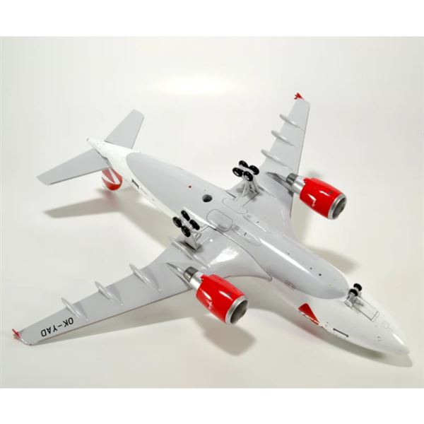 Model A310-325 ČSA 2010 "Frýdek-Místek" 1:200