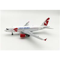 Model A319-112 CSA 2010 1:200