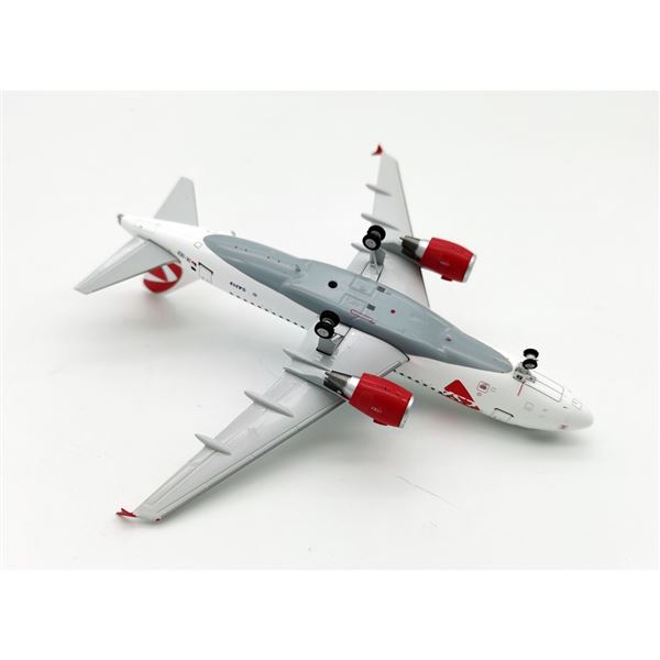 Model A319-112 CSA 2010 1:200