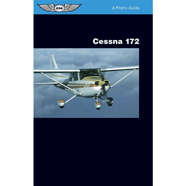 ASA Cessna 172: A Pilot