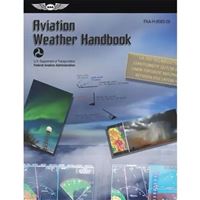 ASA Aviation Weather Handbook