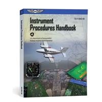 ASA Instrument Procedures Handbook