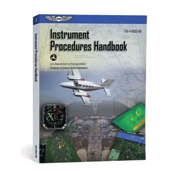 ASA Instrument Procedures Handbook