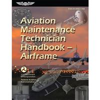 ASA  Aviation Maintenance Technician Handbook