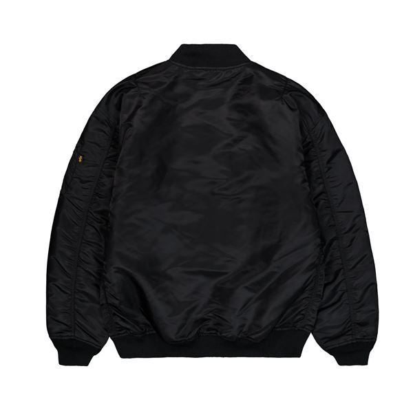 Alpha Industries Dámská bunda MA-1 Core černá, XS/S