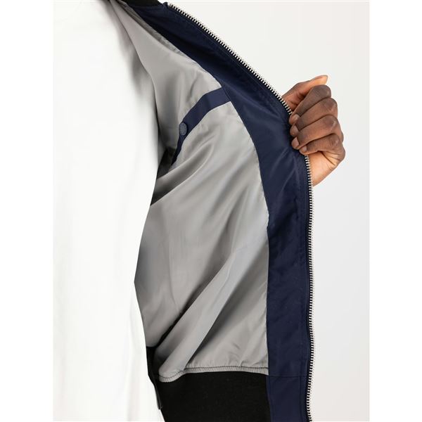 Alpha Industries Jacket MA-1 TTC navy, XXL
