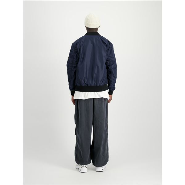 Alpha Industries Jacket MA-1 TTC navy, XXL