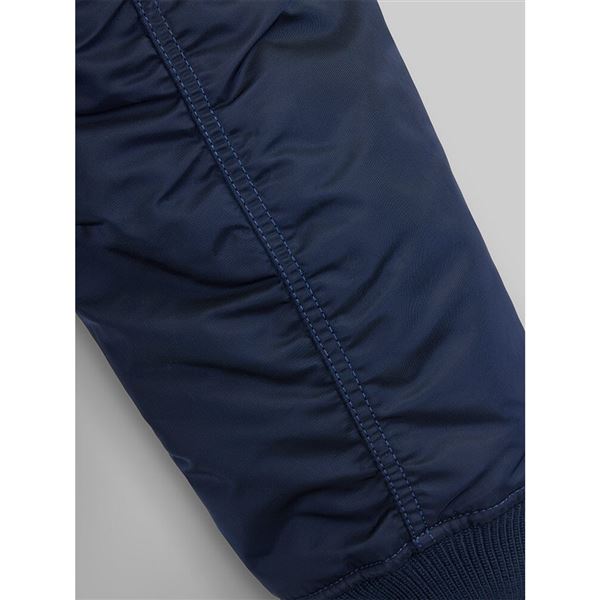 Alpha Industries Jacket MA-1 HERITAGE rep.blue, M
