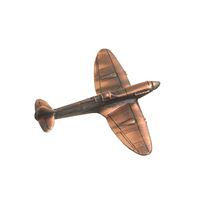 Magnetka Spitfire