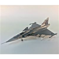 Model Saab JAS-39C Gripen CAF Signature 1:72