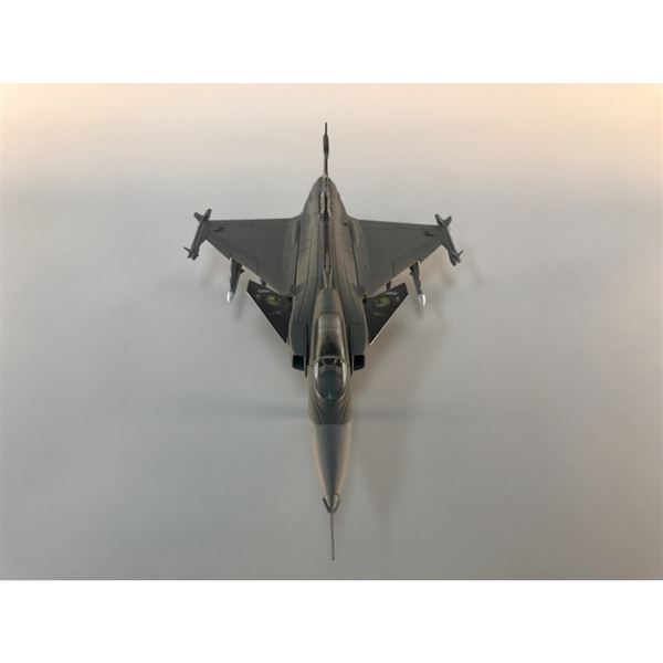 Model Saab JAS-39C Gripen CAF Signature 1:72