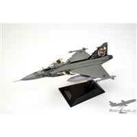 Model Saab JAS-39C Gripen CAF Tiger 1:72