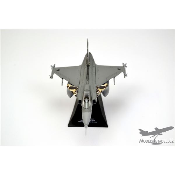 Model Saab JAS-39C Gripen CAF Tiger 1:72