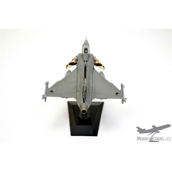 Model Saab JAS-39C Gripen CAF Tiger 1:72
