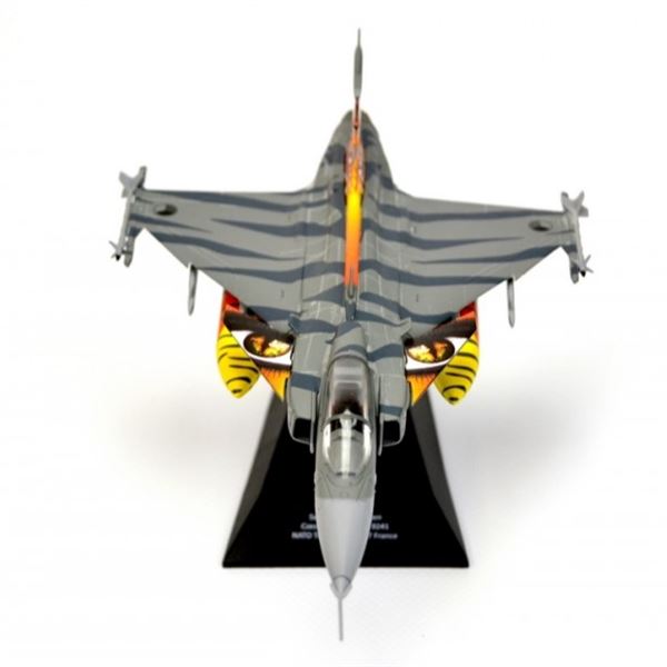 Model Saab JAS-39C Gripen CAF Nr. 9241 1:72