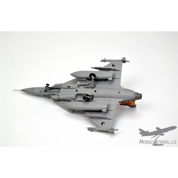 Model Saab JAS-39C Gripen CAF Nr. 9241 1:72