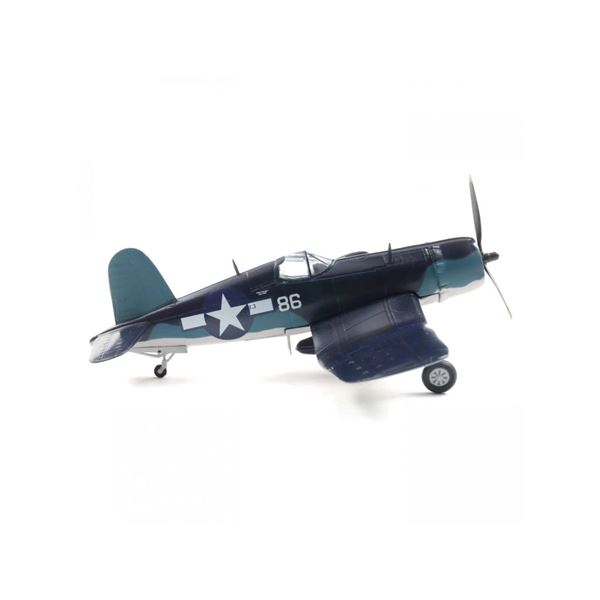 Model F4U Corsair USMC VMF-214 Black Sheep 1943 1:72