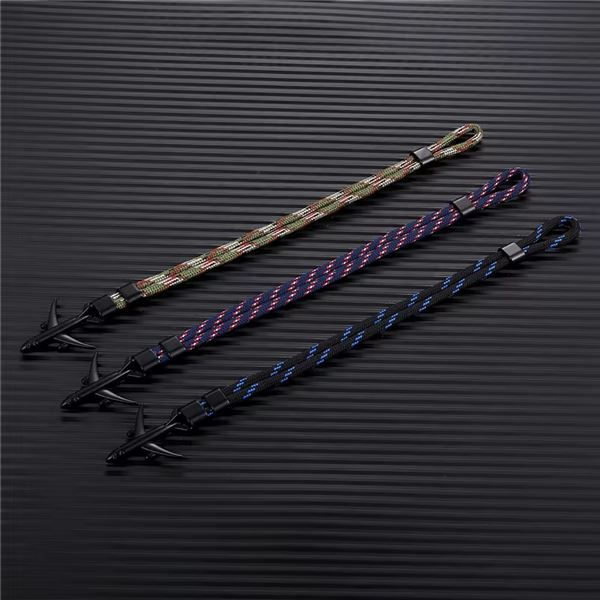 Airplane Bracelet khaki-colors/black, 21 cm