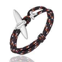 Spitfire Bracelet - granite