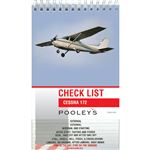 Cessna 172 Checklist