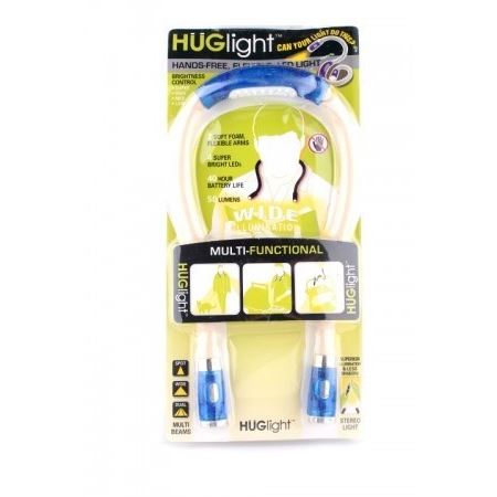HUG light, LED svítilna