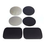 Extra Metal Plates for NDP Magic, 6 pack