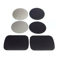 Extra Metal Plates for NDP Magic, 6 pack