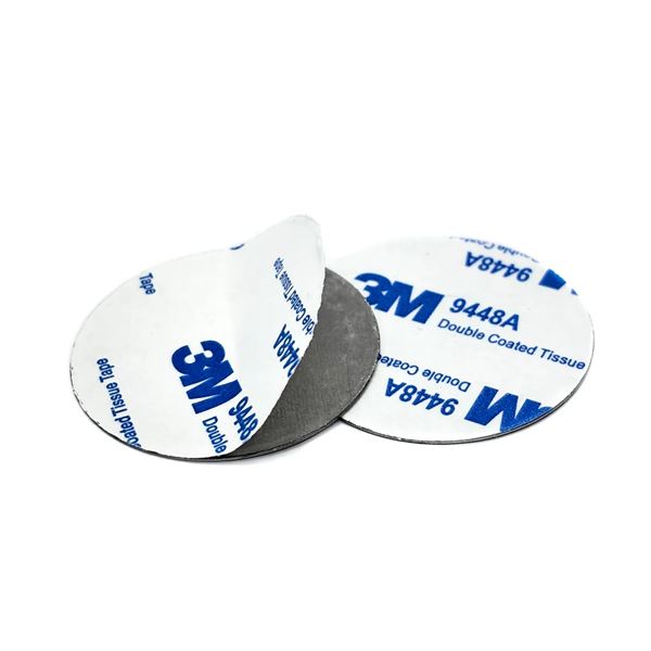 Extra Metal Plates for NDP Magic, 6 pack
