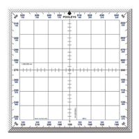 PP-1 Square Protractor