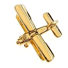 AN2 Pin Badge, gold