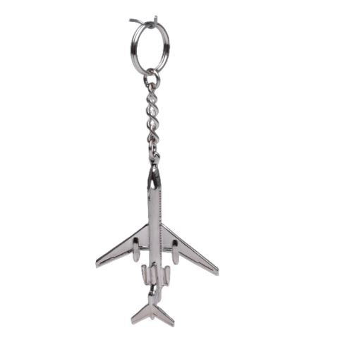 Keyring Tupolev Tu-154 M