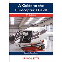A Guide To The Eurocopter EC120