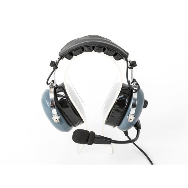 Pilot Classic Headsets grey